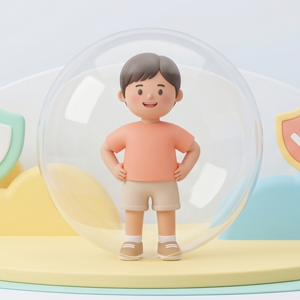 동양생명 어린이 암뇌심보험